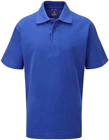Royal Blue Corporate T-Shirts